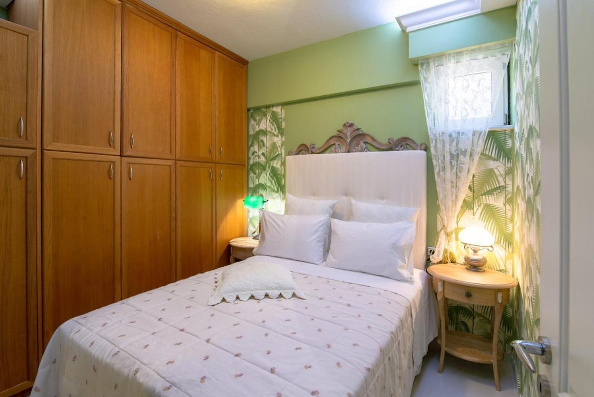 Cretan Biosuites Palaiokastro  外观 照片