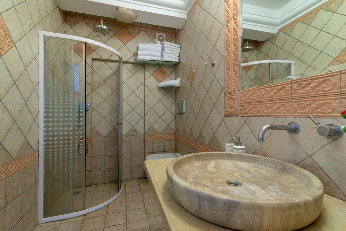 Cretan Biosuites Palaiokastro  外观 照片