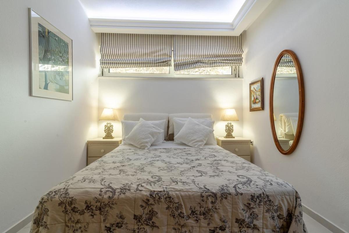 Cretan Biosuites Palaiokastro  外观 照片