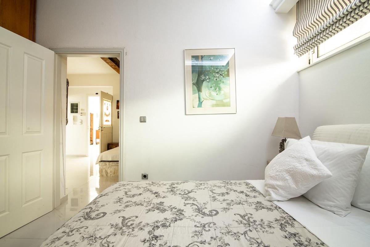Cretan Biosuites Palaiokastro  外观 照片