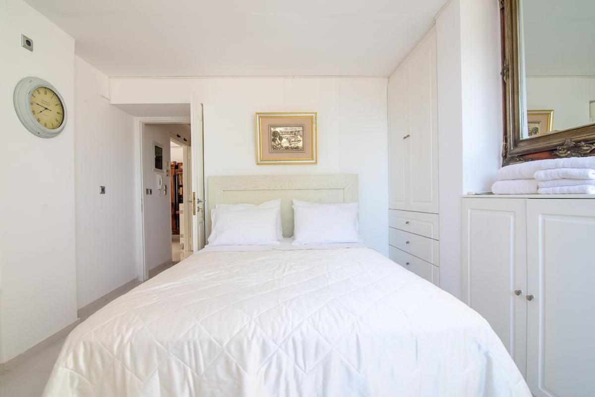 Cretan Biosuites Palaiokastro  外观 照片